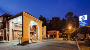 Best Western Princeton Manor Inn & Suites